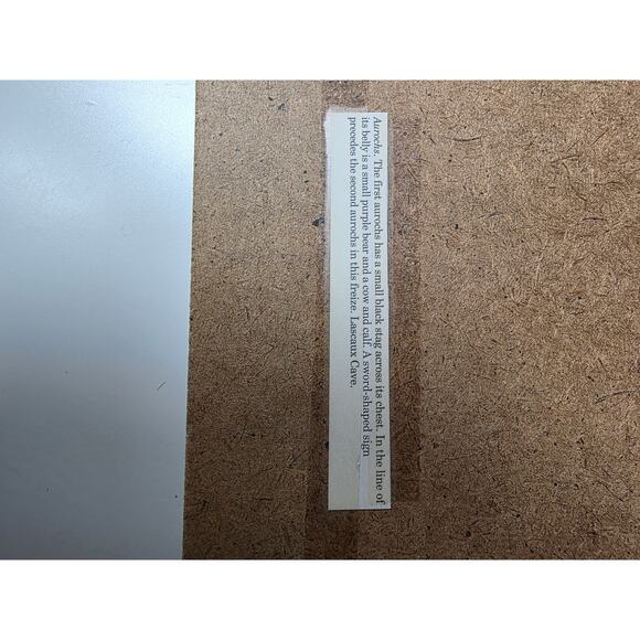 Vintage Mr. Grass Asparagus 1980s Crate Label Print Poster Art Style - Picture 8 of 8